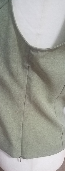 Perceptions Tank - Picture 2 of 3